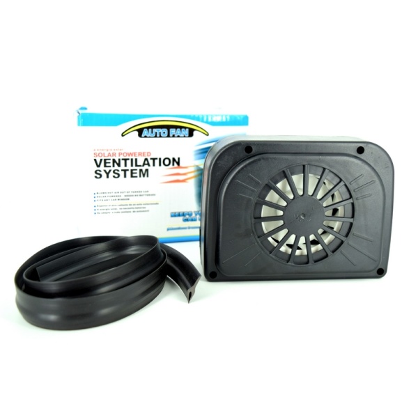 Ventilator Auto Solar VS5 090817-1